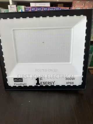 300Watt Mini Flood Light