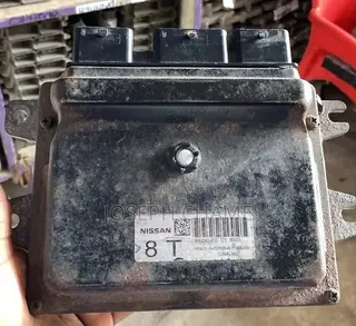 Control Board for Nissan Versa