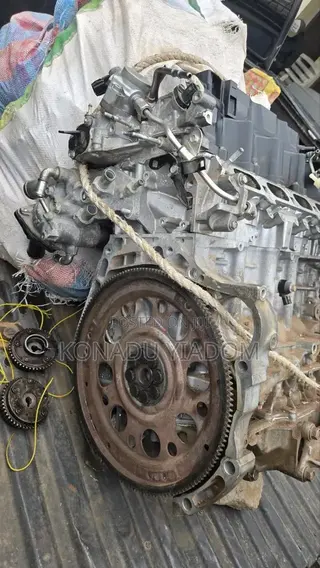 Acura RDX Engine 2019-Date