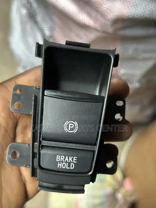 Honda HRV 2016-19 Handbrake Switch