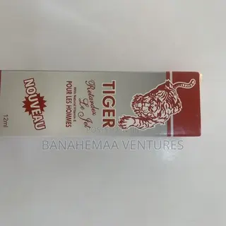 Tiger Spray