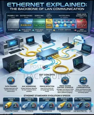 Networking and CCTV Installation(Romed I.T Solutions)