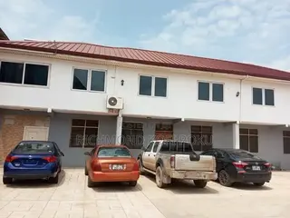 Furnished 2bdrm Apartment in Kofi'S Realty, Baatsona Total for rent