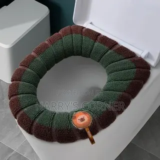 Toilet Seat Covers