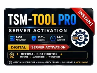 TSM-Tools Rent __6 HOURS