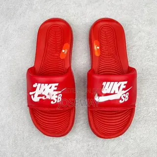 Men’S Slides