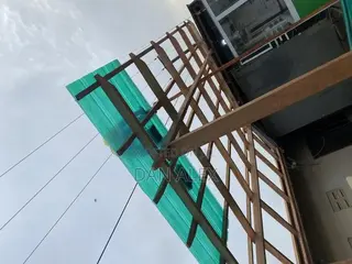Carpentry and Pergola Works