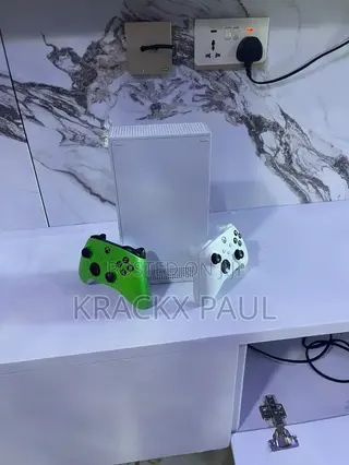 Xbox Series S