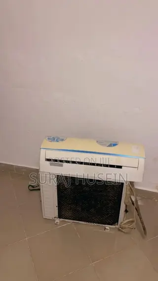 Air Conditioning