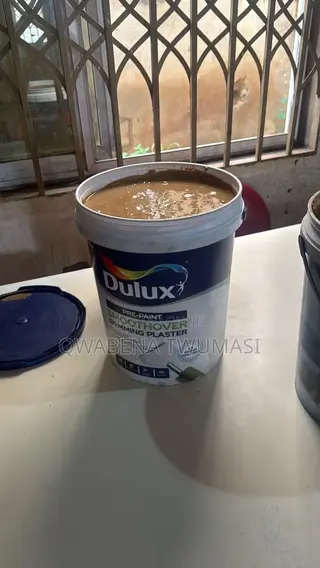 Delicious Groundnut Butter