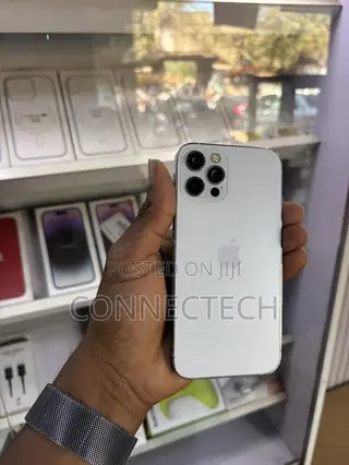 Apple iPhone 12 Pro 128 GB White
