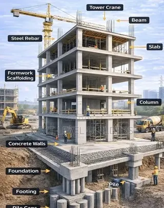 “Trusted Building Contractors