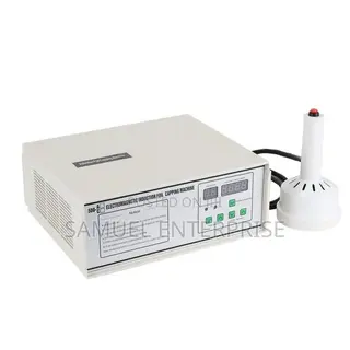 Induction Sealing Machine