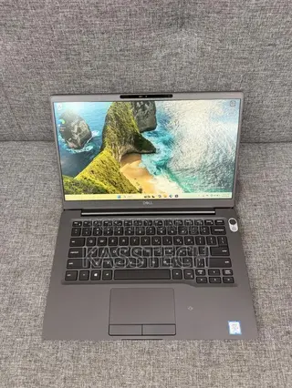 Laptop Dell Latitude 5300 8GB Intel Core i5 SSD 256GB
