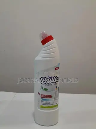 Brillia FloorCare Liquid Floor Cleaner 750ml – Floor Cleaning Solution