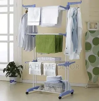 Drying Rack