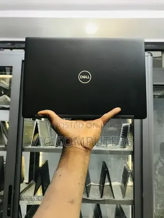 Laptop Dell Latitude 7290 8GB Intel Core i7 SSD 256GB