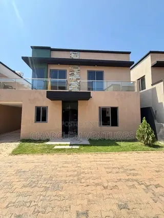 4bdrm House in Charclem Ventures, Accra Metropolitan for sale