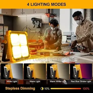 Safe Contained Led Solar Light Original