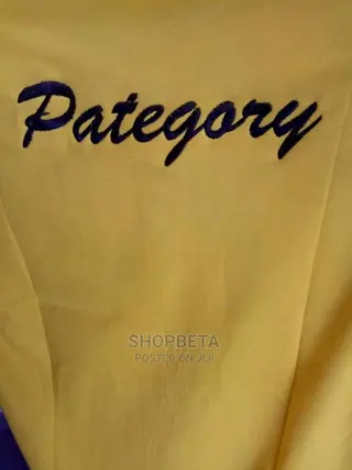 Digital Embroidery Services