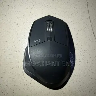 Logitech Mx Master 2s