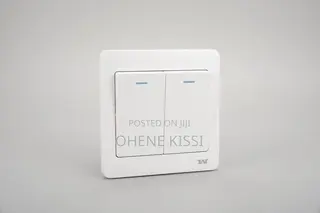 Two Gang Two Way Switch