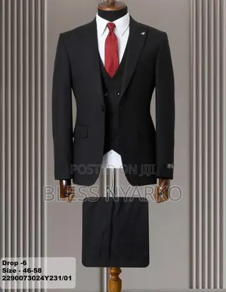 Suits (Turkey) Three Piece Suits Türkiye