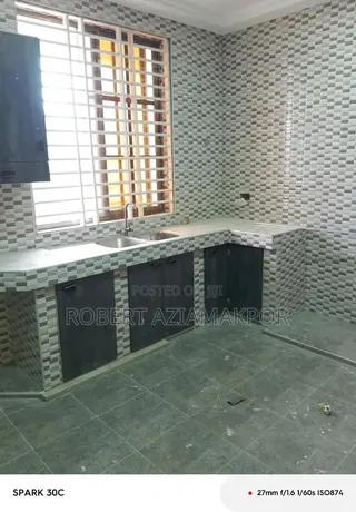 3bdrm Apartment in Ultimate Estate, Achimota for rent