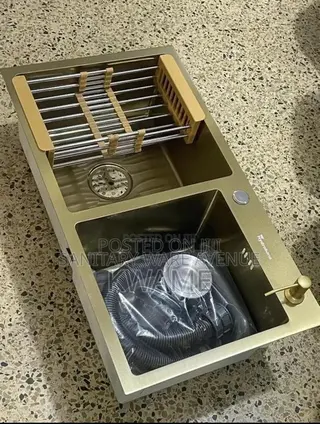 Kitchen Sinks