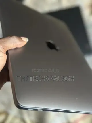 Laptop Apple MacBook Air 2019 8GB Intel Core I5 SSD 128GB