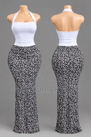 Bodycon Dress