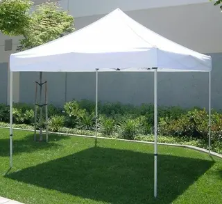 Foldable Canopy