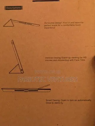 Tab8 8.0 Case