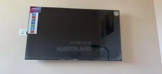 Bruhm Smart TV