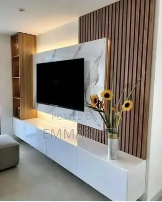 Living Room Latest Deco
