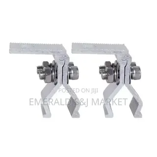 Roof Clamps Solar Panel Accessories