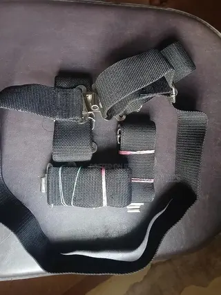 Security Belt