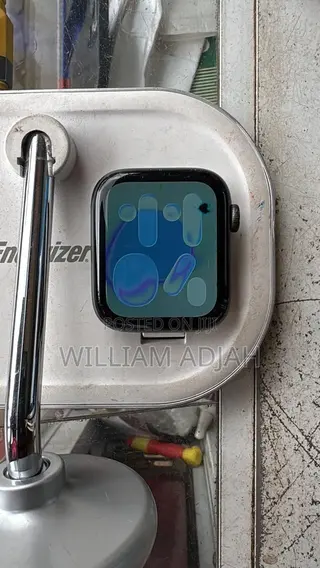 Apple Watch Series 6-44mm