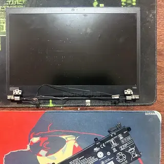 Lenovo T490 Screen