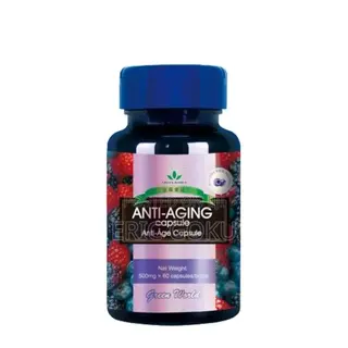 Anti Aging Capsule