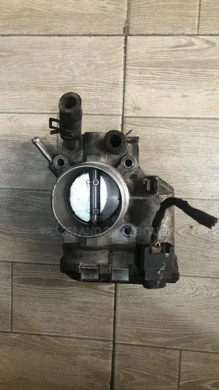 Hyndai Accent Throttle Body