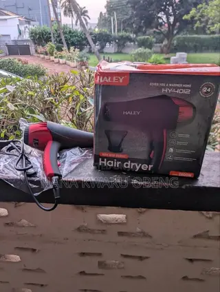 Haley Hand Dryer for Sale