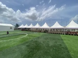 16x16ft Shooting Tent