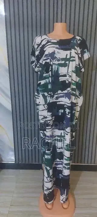 Bubu Dresses