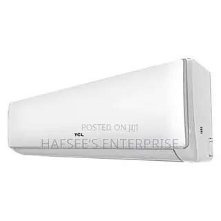 TCL 2.0 Hp Split Air Conditioner