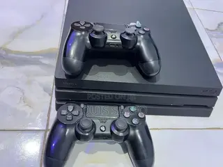 PlayStation 4 Pro