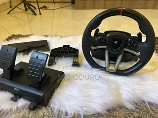 Hori Racing Wheel Apex Ps5 Ps4 Pc