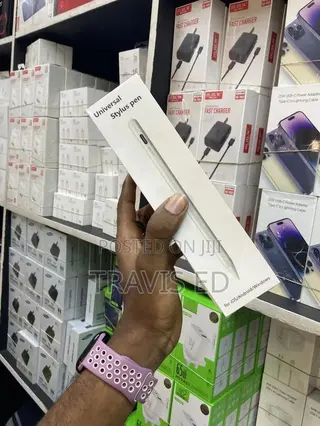 Universal Stylus Pen