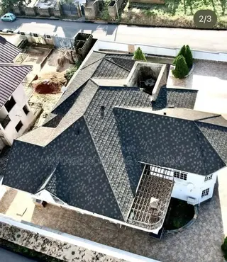 Perfect Quality Stone Coated Euro Tiles Roofing