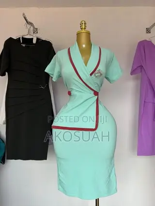 Coporate Wears